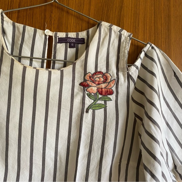 Code top - Picture 2 of 4